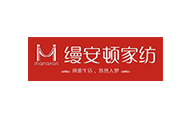缦安頓