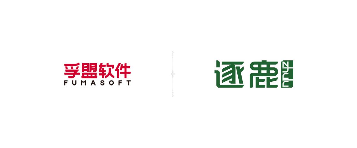 逐鹿 | 熱烈祝孚盟軟件正式上線！(圖1)