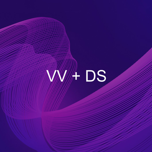 簽約 | 逐鹿攜手VV+DS  打造産品品牌新形象