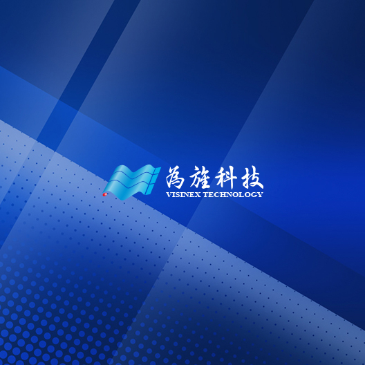簽約 | 逐鹿攜手爲旌科技 煥新升級品牌官網