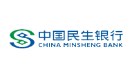 中國民生銀行